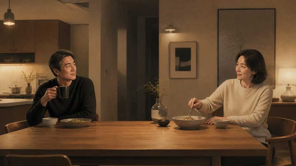 평범한 결혼생활 - 임경선