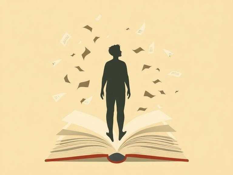 나라는 이야기의 작가는 누구인가