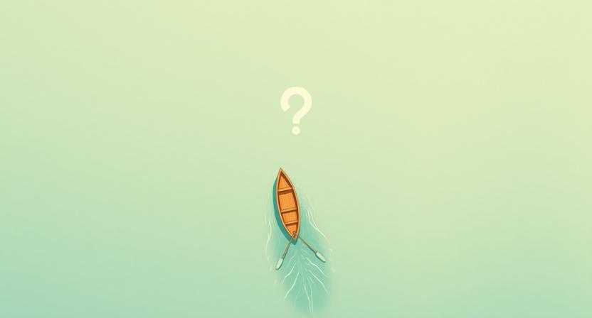 실행의 시대에 질문이 사라진다