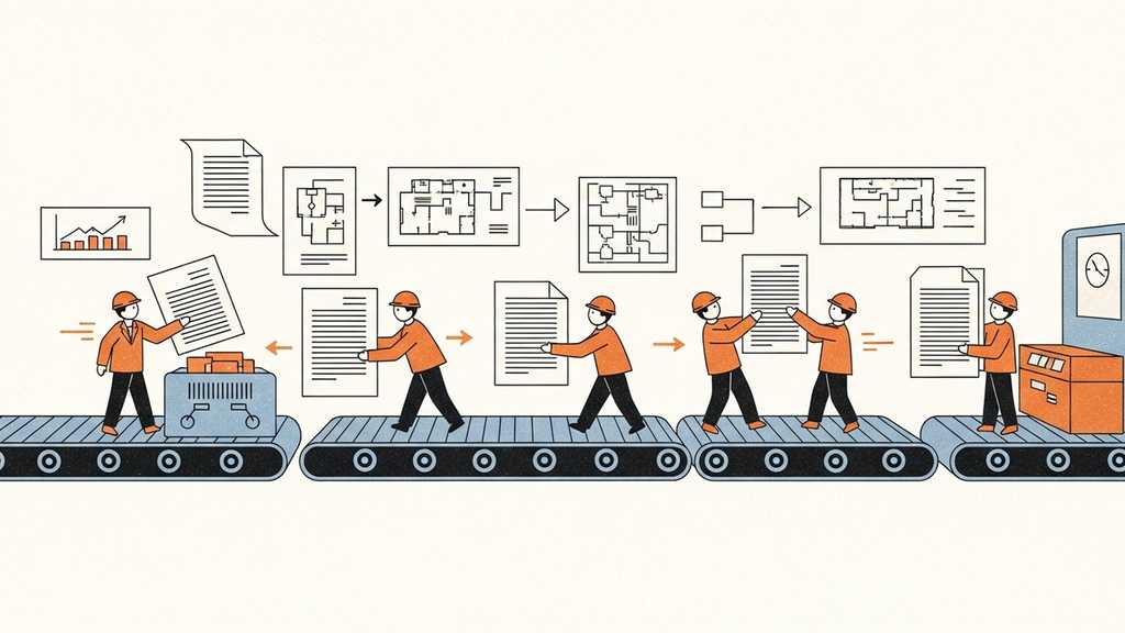 Agentic AI 논문 읽기: MetaGPT — SOP로 설계한 다중 에이전트 조직