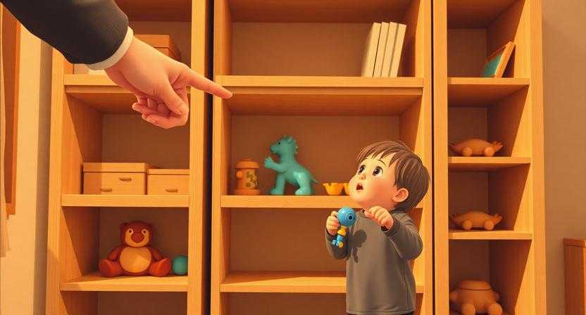 명령이 아니라 장면을 보여줘라